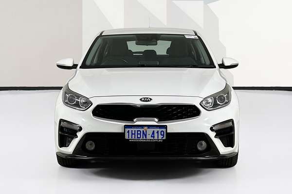2020 Kia CERATO S BD MY20