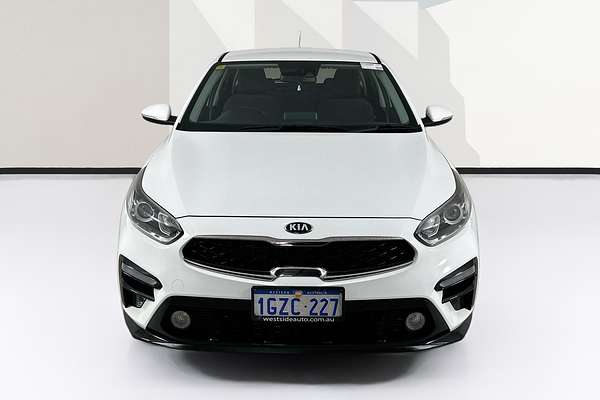2020 Kia CERATO S BD MY20