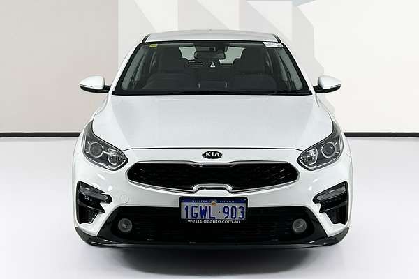 2019 Kia CERATO S BD MY19