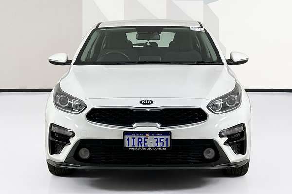 2020 Kia CERATO S BD MY20