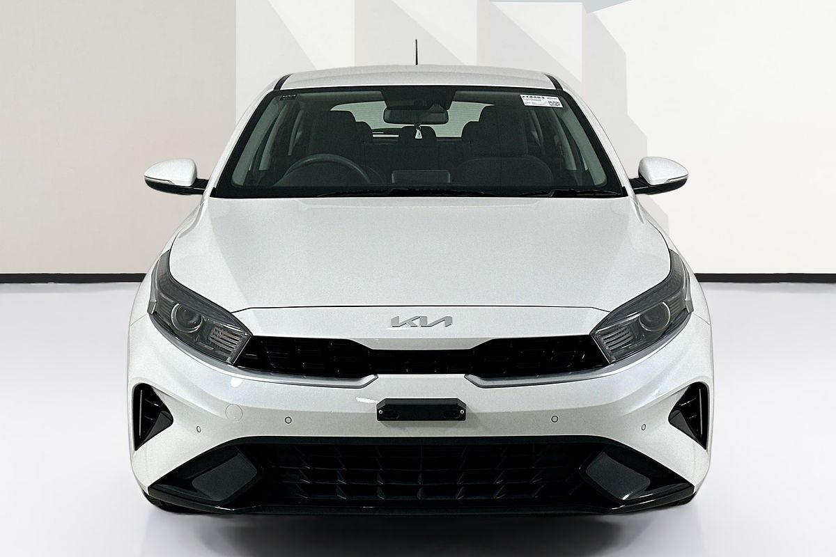 2024 Kia CERATO S BD MY24