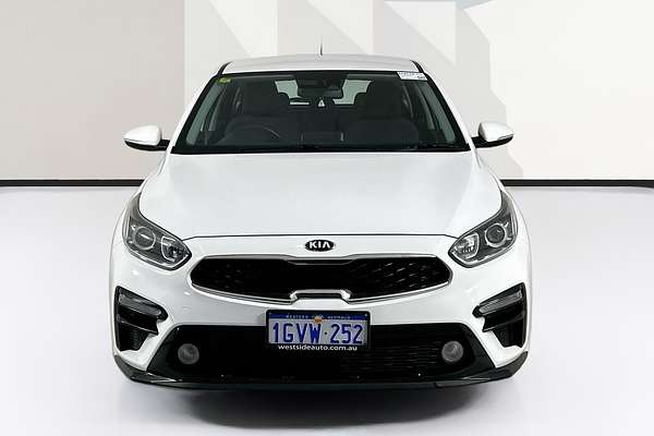 2019 Kia CERATO S BD MY19