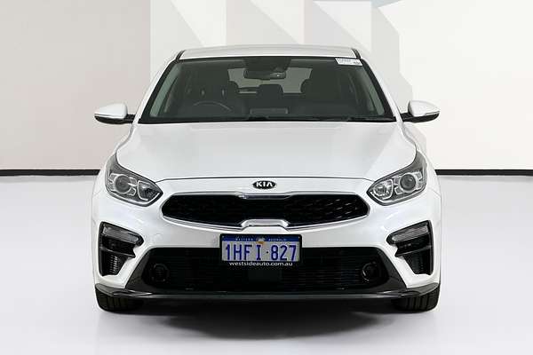 2020 Kia CERATO SPORT+ SAFETY PACK BD MY21