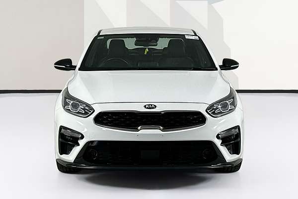 2019 Kia CERATO GT SAFETY PACK BD MY20