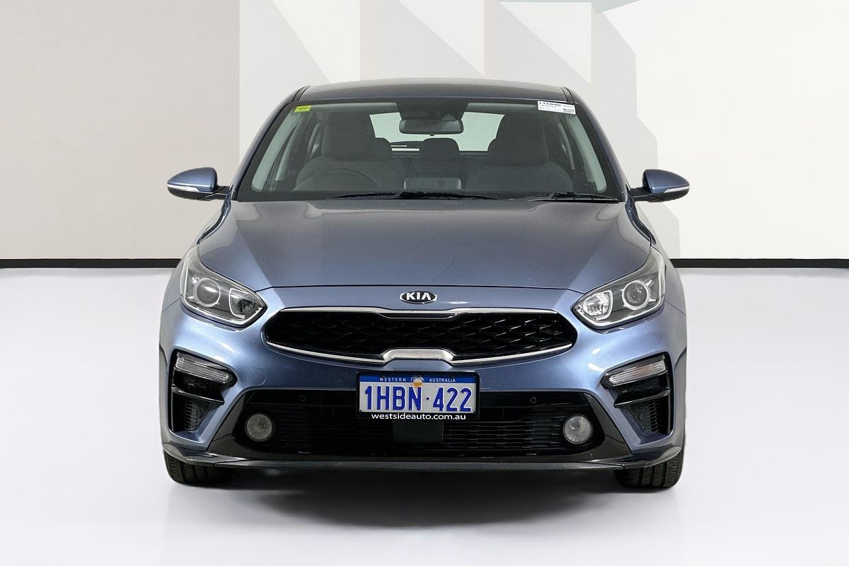 2020 Kia CERATO S SAFETY PACK BD MY20