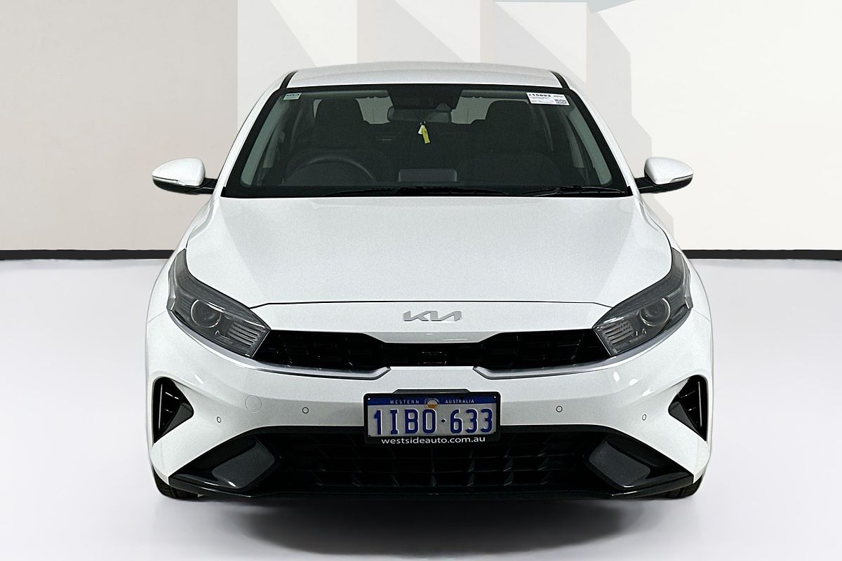 2023 Kia CERATO S BD MY24