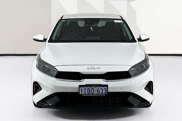 2023 Kia CERATO S BD MY24