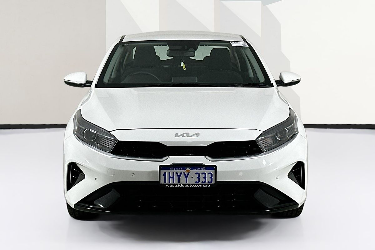 2023 Kia CERATO S BD MY23