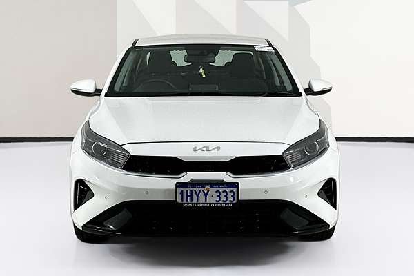2023 Kia CERATO S BD MY23