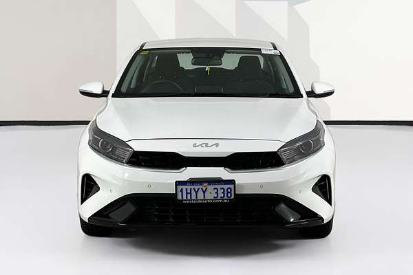 2023 Kia CERATO S BD MY23