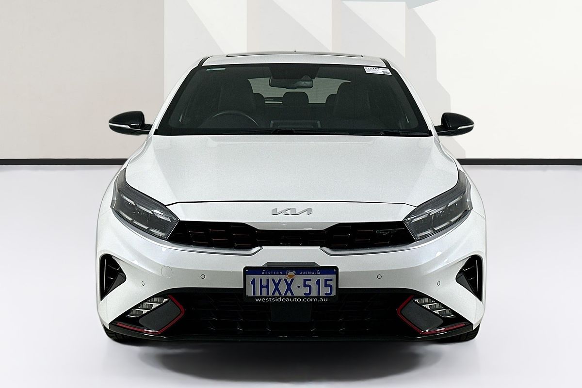 2023 Kia CERATO GT BD MY23