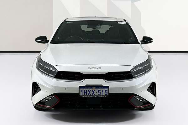 2023 Kia CERATO GT BD MY23