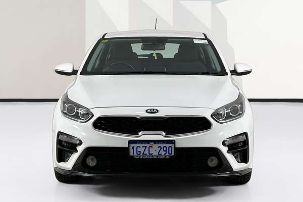 2020 Kia CERATO S BD MY20