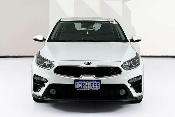 2018 Kia CERATO S BD MY19