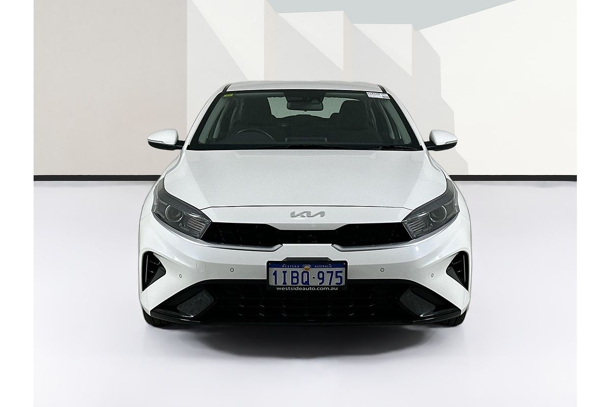 2023 Kia CERATO SPORT BD MY24