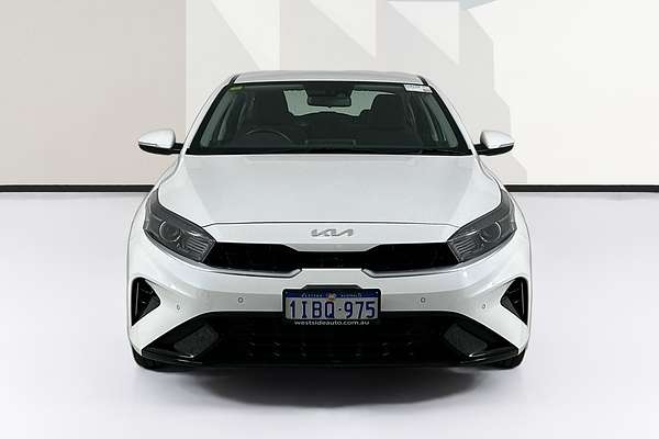 2023 Kia CERATO SPORT BD MY24