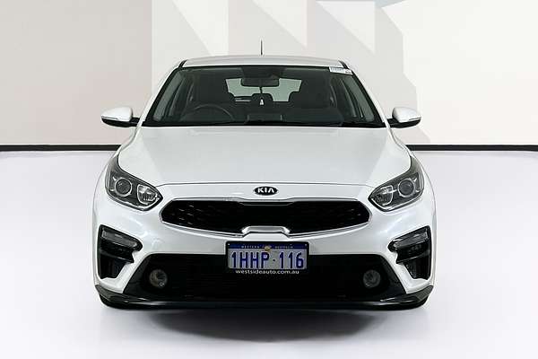 2021 Kia CERATO S BD MY21
