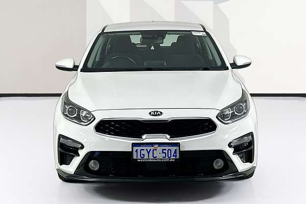 2020 Kia CERATO SPORT NAV BD MY20