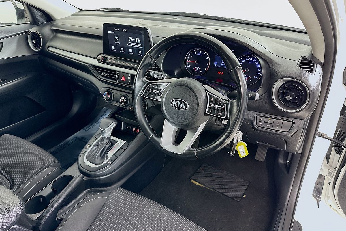 2020 Kia CERATO S SAFETY PACK BD MY21