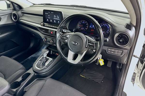 2020 Kia CERATO S SAFETY PACK BD MY21