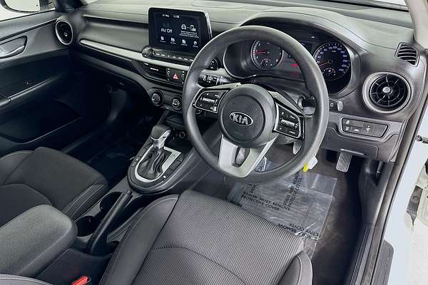 2020 Kia Cerato S BD