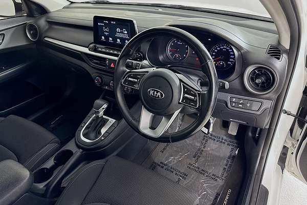 2020 Kia CERATO S SAFETY PACK BD MY20