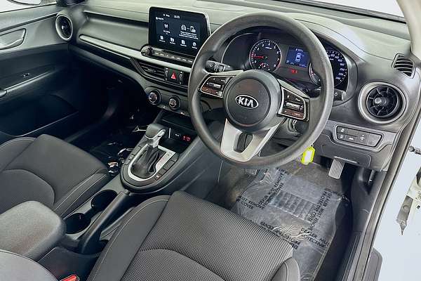 2020 Kia CERATO S BD MY21