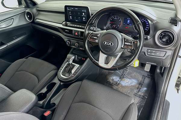 2020 Kia CERATO S BD MY20