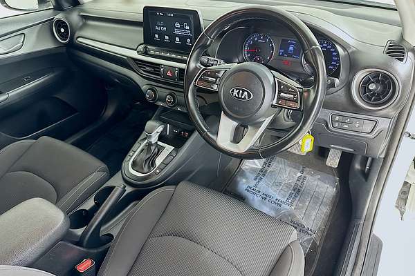 2020 Kia Cerato S BD