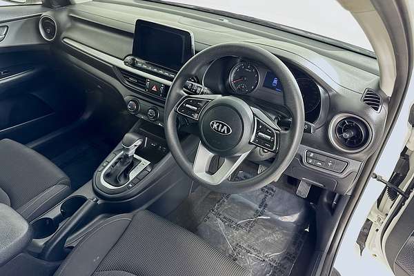 2020 Kia CERATO S BD MY20