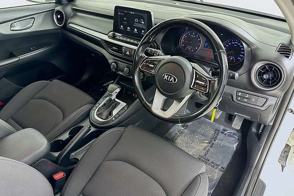 2020 Kia CERATO S BD MY20