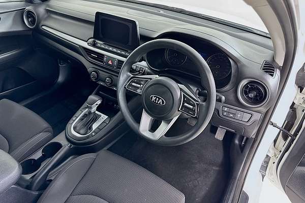 2020 Kia CERATO S BD MY20
