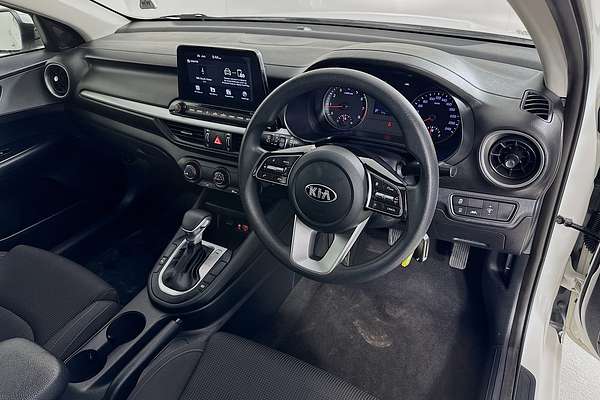 2019 Kia CERATO S BD MY19