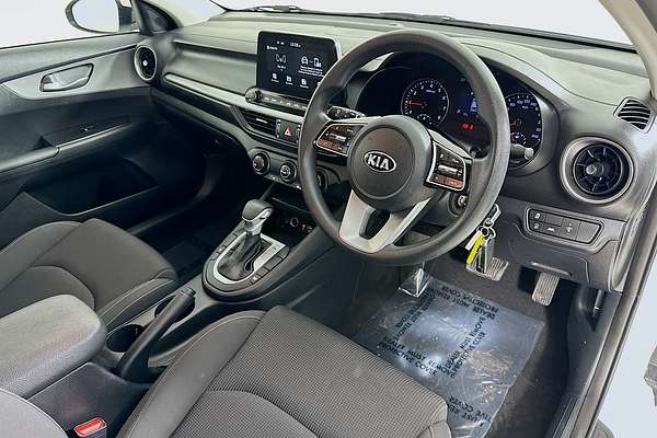 2020 Kia CERATO S BD MY20