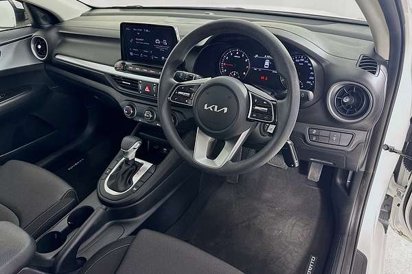 2024 Kia CERATO S BD MY24