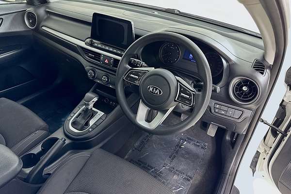 2019 Kia CERATO S BD MY19
