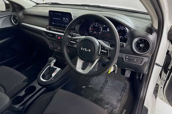 2023 Kia CERATO S BD MY24