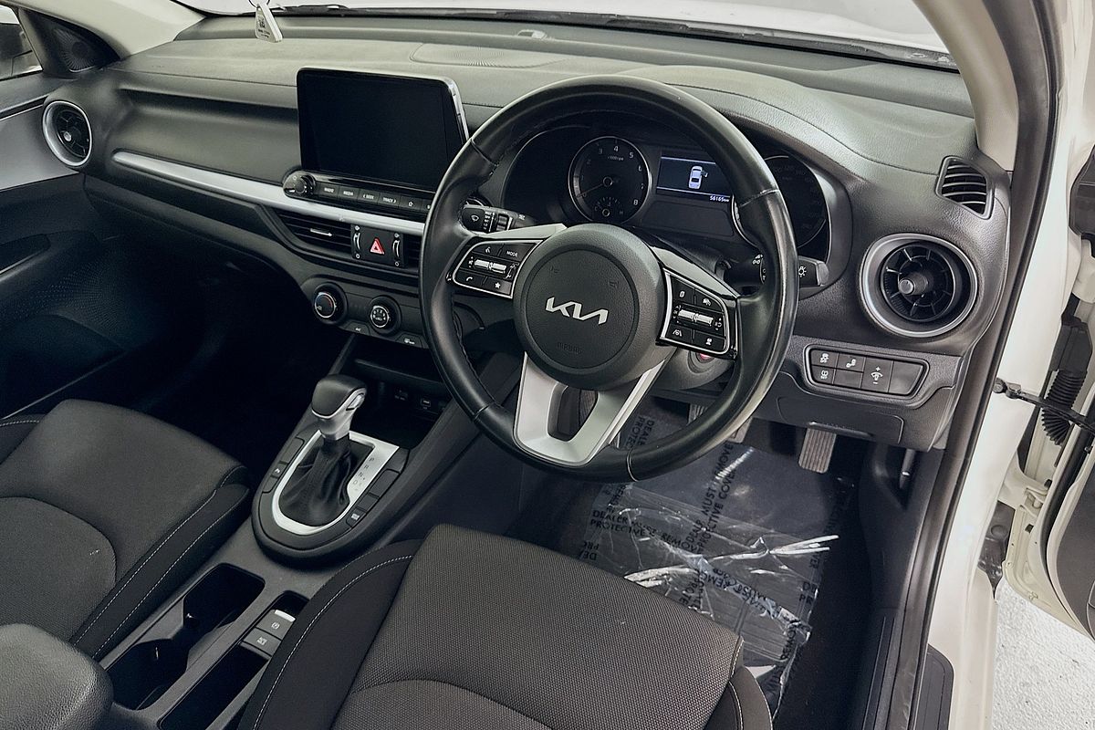 2023 Kia CERATO S BD MY24