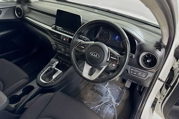 2020 Kia CERATO S BD MY20