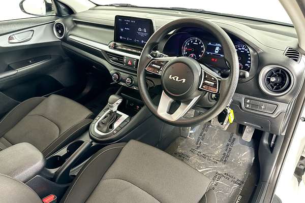 2023 Kia CERATO S BD MY23
