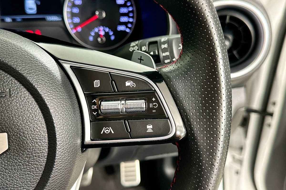 2023 Kia CERATO GT BD MY23