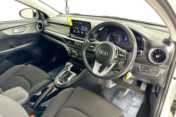 2020 Kia CERATO S BD MY20