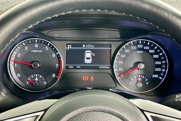 2023 Kia CERATO SPORT BD MY24