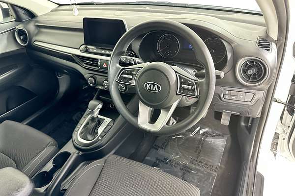 2021 Kia CERATO S BD MY21