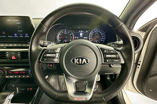 2019 Kia CERATO GT SAFETY PACK BD MY19