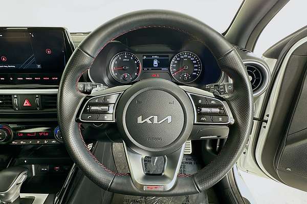 2022 Kia CERATO GT BD MY22