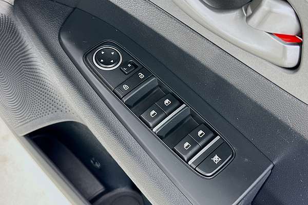 2020 Kia CERATO S BD MY21