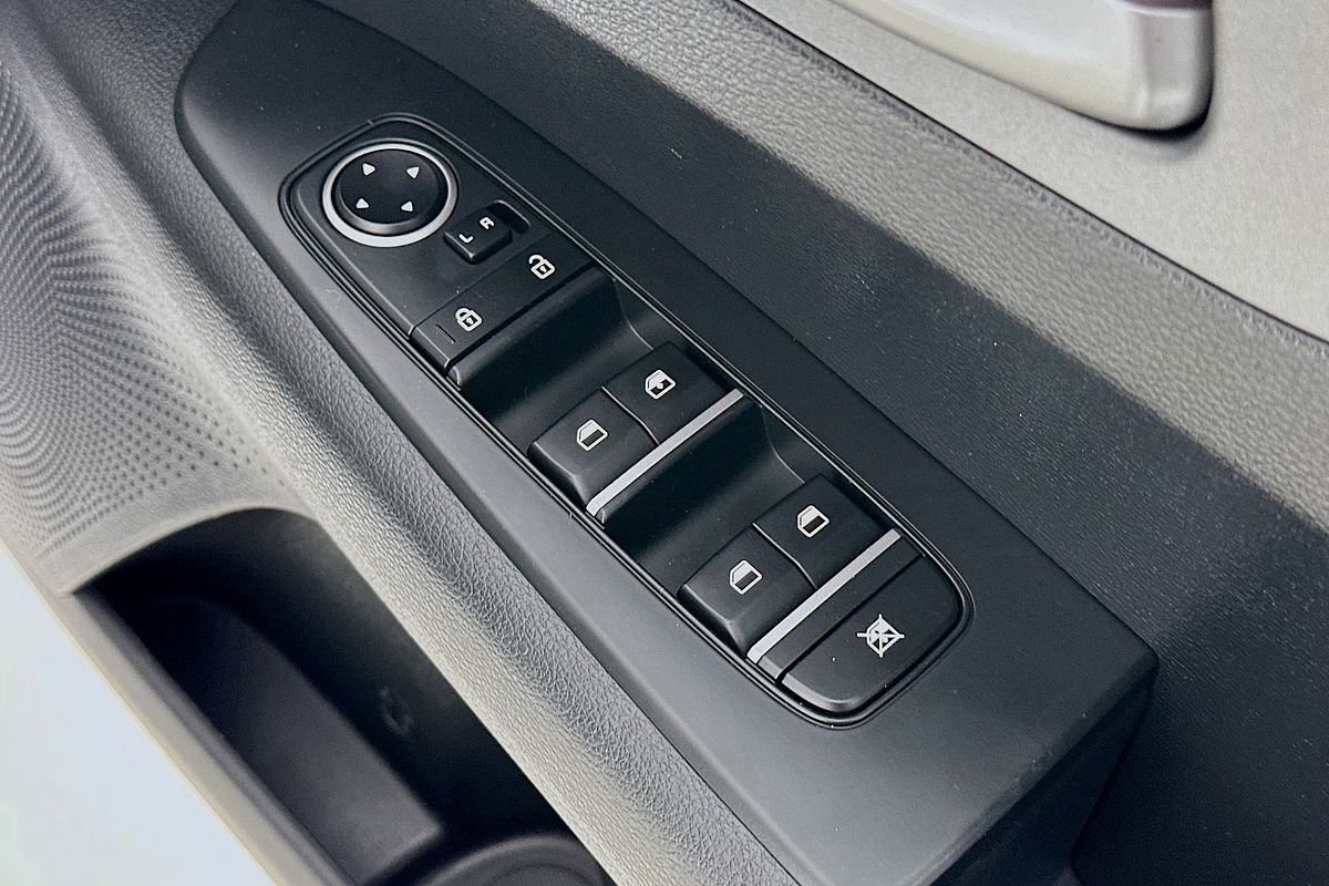 2021 Kia CERATO S BD