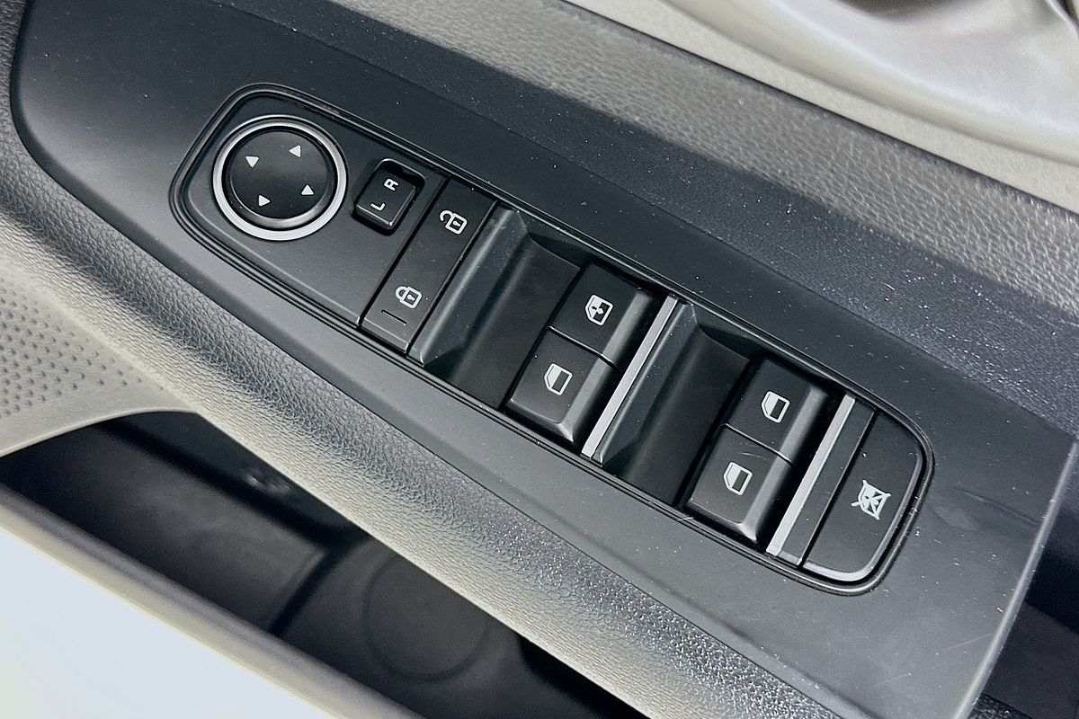 2020 Kia CERATO S BD MY20