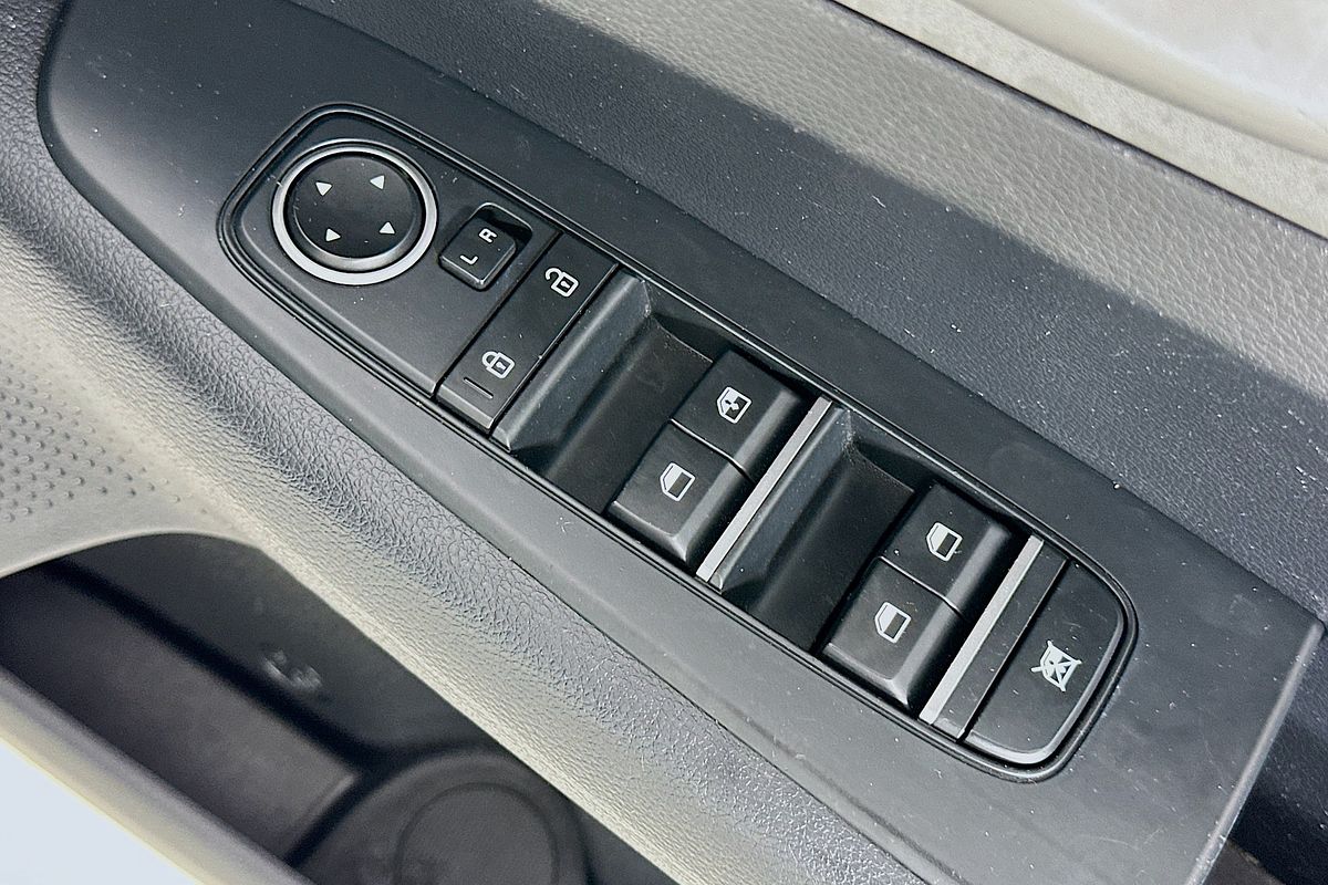 2019 Kia CERATO S BD MY19